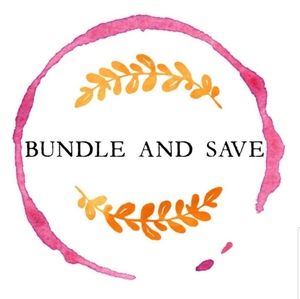 Bundle up and save!